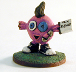 Pokethulhu Miniatures