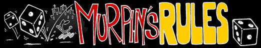 Murphy's Rules