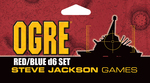 Ogre Miniatures
