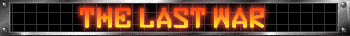 The Last War