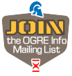 Join the OGRE Info Mailing List