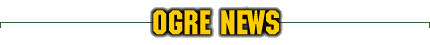 Ogre News