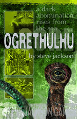 Ogrethulhu