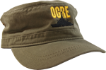 Ogre Cap