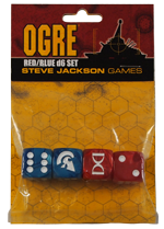 Ogre Dice