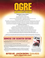 Ogre German Translation