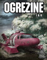 Ogrezine