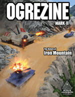 Ogrezine 2