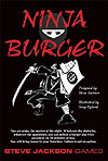 Ninja Burger