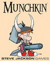 Munchkin