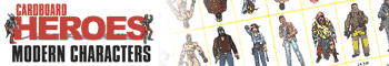 [Ad: Cardboard Heroes:  Modern Characters]