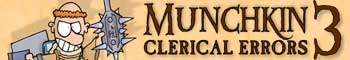 [Ad: Munchkin 3]