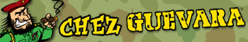 [Ad: Steve Jackson Games: Chez Guevara]
