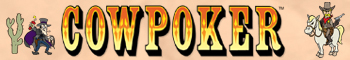 [Ad: Steve Jackson Games: Cowpoker]