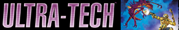 [Ad: Steve Jackson Games: GURPS Ultra-Tech]