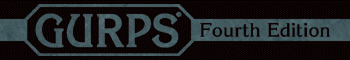 [Ad: GURPS Martial Arts]