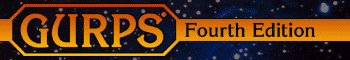 [Ad: GURPS Tales of the Solar Patrol]