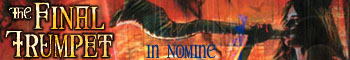 [Ad: In Nomine: The Final Trumpet]