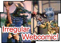 Irregular Webcomic