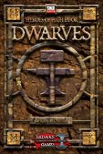 Heroes of High Favor: Dwarves