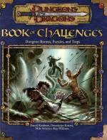 Book of Challenges