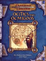 Deities and Demigods