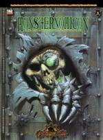 Monsternomicon - Volume I: Denizens of the Iron Kingdoms