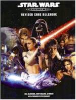 Star Wars Revised Core Rulebook