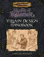Villain Design Handbook