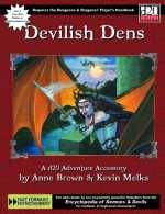 Devilish Dens