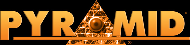 Pyramid Magazine