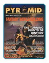 Pyramid #3/41: Fantasy World-Building (March 2012)