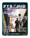 Pyramid #3/42: Noir (April 2012)