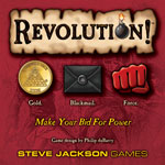 Revolution! – Winning the Revolution