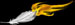 **Flaming
Feather**