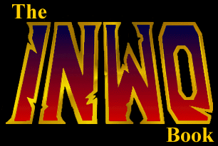 The INWO Book