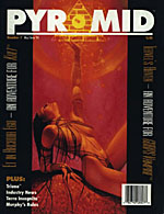 Pyramid Classic #07