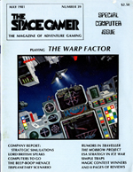 Space Gamer #39