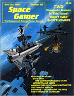 Space Gamer #65