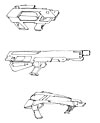 Transhuman Space Concept Art