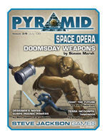 Sample Pyramid Cover