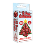 12 Dice of Christmas