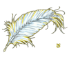 Angel's Feather