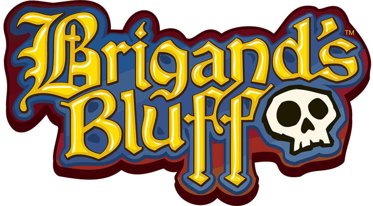 Brigand's Bluff