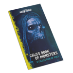 Calo's Book of Monsters