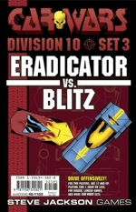 Division 10 Set 3: Eradicator vs. Blitz – Cover