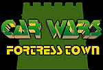 Fortress Town &ndash; Cover