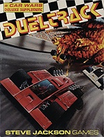 Dueltrack – Cover