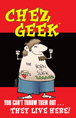 Chez Geek Journal