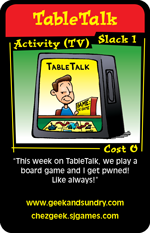 TableTalk